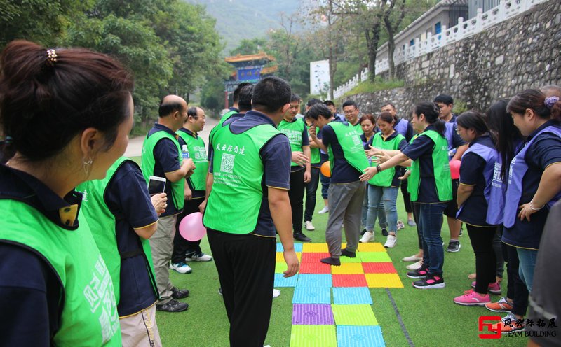 北京團建拓展哪里好玩，性價比還高