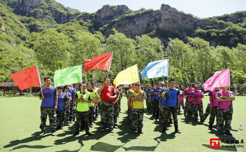 公司團建活動如何落地執行和組織的意義